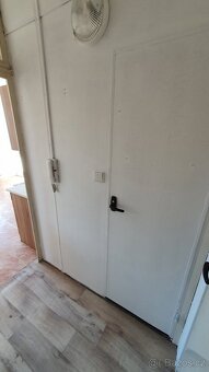 Pronájem bytu 1+1 36 m² Aš, Karlova - 6