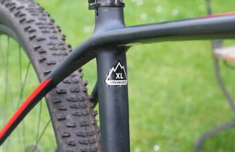 Specialized S-WORKS Stumpjumper HT 29 - 6