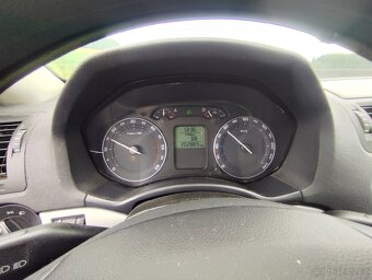 Octavia 2 1.9 tdi - 6