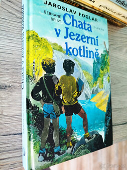 KNIHY JAROSLAVA FOGLARA - 6