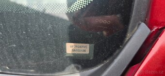 Prodám Citroen C3 1.4i - 6