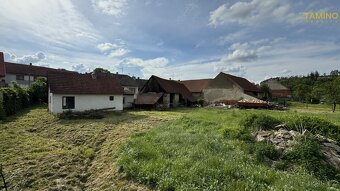 Prodej, Zemědělská usedlost, 2881 m2 - Bransouze - 6