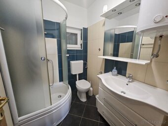 Apartmán v Chorvátsku 400 m od mora. - 6