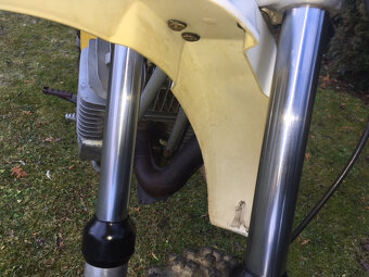 KTM 250 GS (1977) - 6
