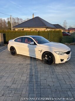 Bmw M4 F82 - 6