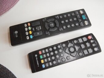 Funkční 27" TV LG 2762D-PC + STB GoGen - 6