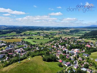 Exkluzivní rozlehlé pozemky s výhledem na Sněžku a Jestřebí - 6