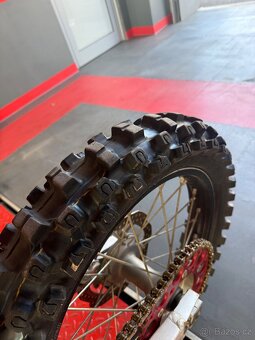 HONDA CRF 450 2023 - 6