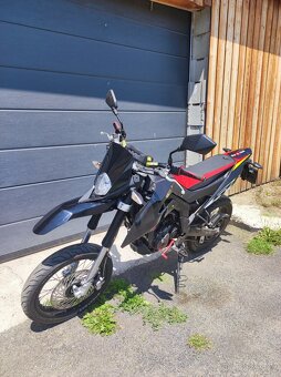 Aprilia sx 125 2022 - 6