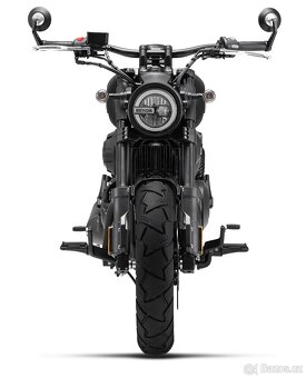 KEEWAY V 302C Helma + Bunda Zdarma Skladem - 6