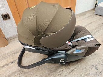 Cybex Z Cloud - 6