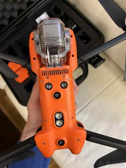 Autel EVO II Pro Rugged Bundle – jako nový, 1× testovaný - 6