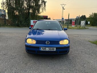 Golf 4 1.9tdi - 6
