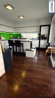 Pronájem rodinného domu, 170 m2 - Hluboká nad Vltavou, Žitná - 6