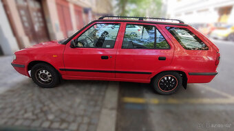 Škoda Felicia combi 1.6. MPi - 6