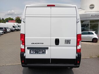FIAT DUCATO 2,2 MTJ 140K L2H2 VAN /IHNED/ODPOČET DPH/ - 6