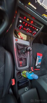 Seat leon ST 1.4 tsi 92kw - 6