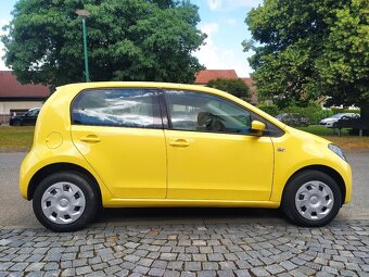 Seat Mii 2015 - 6