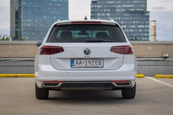Volkswagen Passat Variant 1.4 TSI PHEV GTE , záruka 08/2026 - 6
