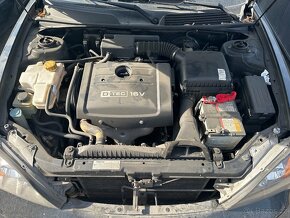 Chevrolet Evanda naj 80tis na nahradni dily - 6
