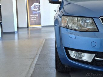 Škoda Octavia 3 1.4TSI 103KW Elegance 64Tkm Tažné - 6