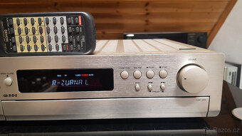 DENON RCD-100 CD-Receiver - 6