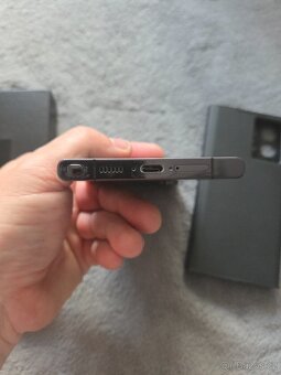 Samsung Galaxy s23 ultra 5G 256GB dual sim - 6