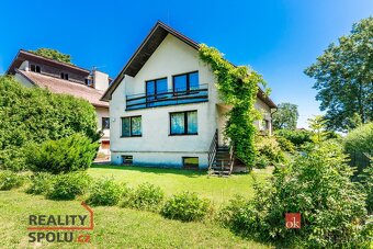 Prodej, domy/rodinný, 240 m2, 50303 Sendražice 14, Hradec Kr - 6