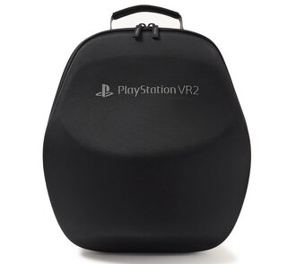 Sony PlayStation VR2 ZARUKA 11/2026 a přislusenstvi - 6