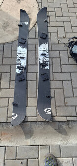 Kite splitboard - 6