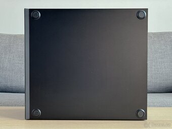 HP ProDesk 600 G1 - i3-4130, 4GB RAM, 128GB SSD, ZÁRUKA - 6