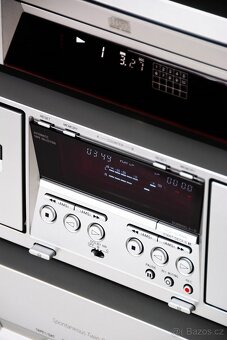 SONY zostava / TA-FE370/ TC-WE475 / CDP XE-270 / ST-A30L - 6