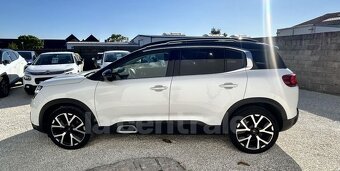 CITROEN C5 Aircross BlueHDi 130 S&S SHINE EAT8 06/2020 - 6