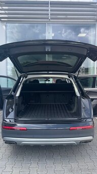 Audi Q7 - 6