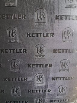 Prodám multifunkční posilovací lavici KETTLER Universal - 6