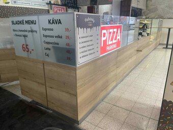 Vybavení s prodejny - 6