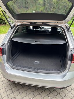 VW Passat B8 2.0 TDI 110kW DSG · 2020 Business Variant - 6