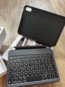 Ipad mini 6 gen. - 6