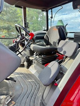 Zetor Proxima 80 CL - 6