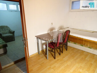 Pronájem atypického bytu 2+kk v centru, 41 m2, Česká Lípa. - 6