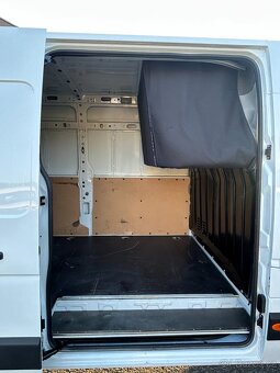 Renault Master VAN L4H2P3 se spací vestavbou - 6