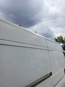 Citroen Jumper 2013 - 6