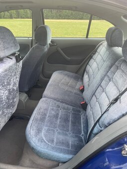 Škoda Octavia I 1,9 TDI - spolehlivý pracant ve skvělém stav - 6