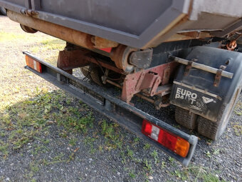 IVECO ML80 kontejner - - 6
