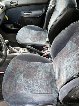 Peugot 206 1.4hdi 50kw - 6