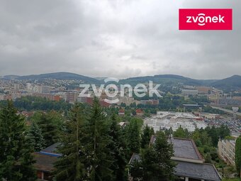 Prodej bytu 3+1 Slunečná, Zlín - 6