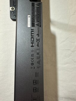 JBL Bar 9.1 True Wireless Surround Dolby Atmos - 6