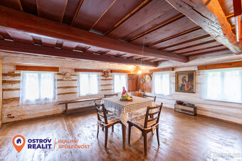 Prodej chalupy, 68 m2, Bušín, okr.Šumperk - 6
