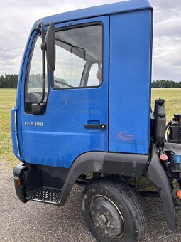 Prodám Man L2000 - 6