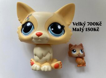 LPS-Littlest Pet Shop - 6